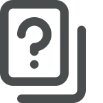 Quiz Submissions SVG Icon